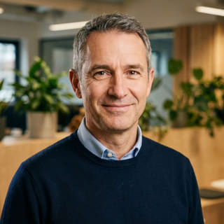 James Mitchell, who serves as Chief Executive Officer at Sable Kapithaven