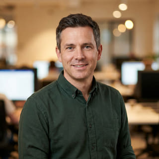 Daniel Carter, who serves as Chief Technology Officer at Sable Kapithaven